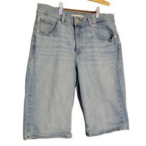 Levi's Classic Bermuda shorts